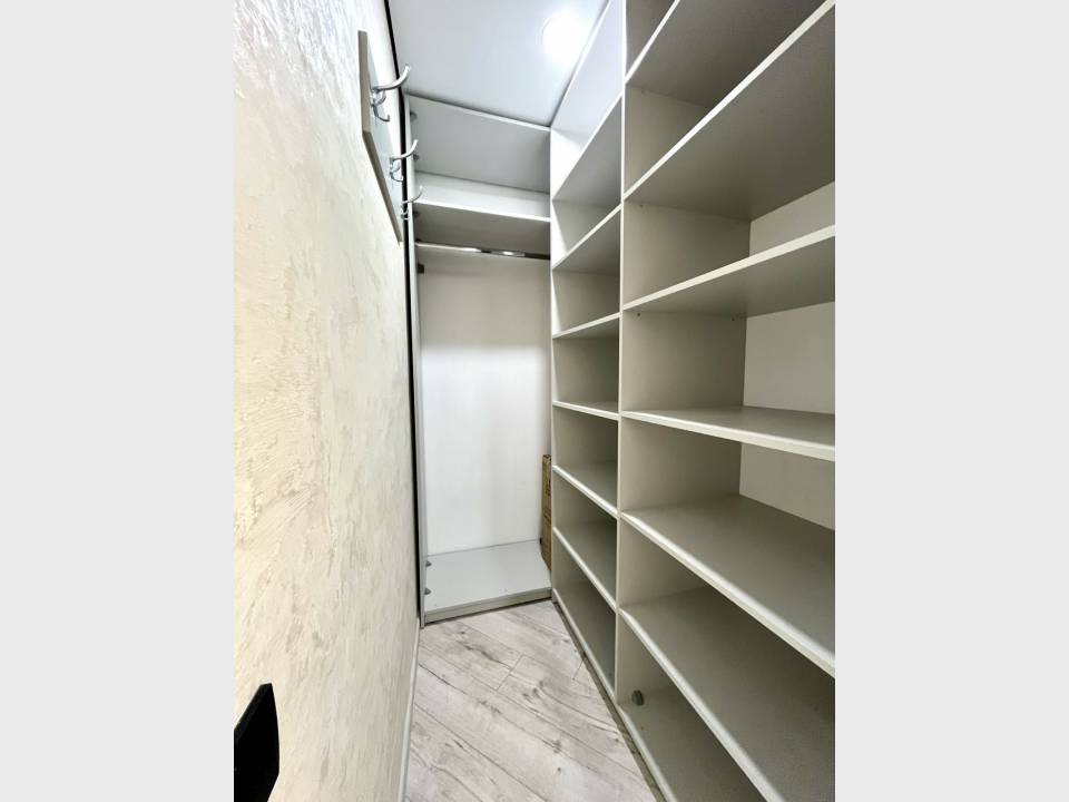 flat