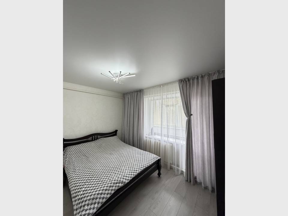 flat