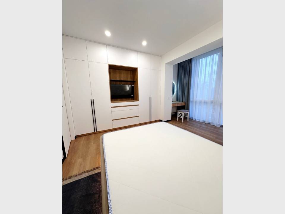 flat