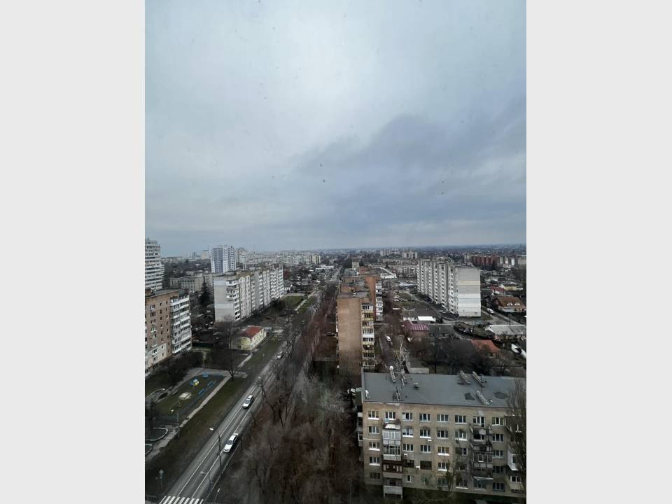 flat