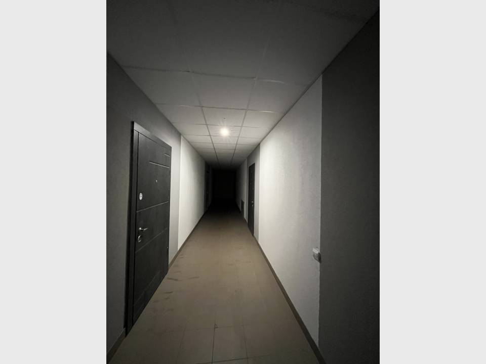flat
