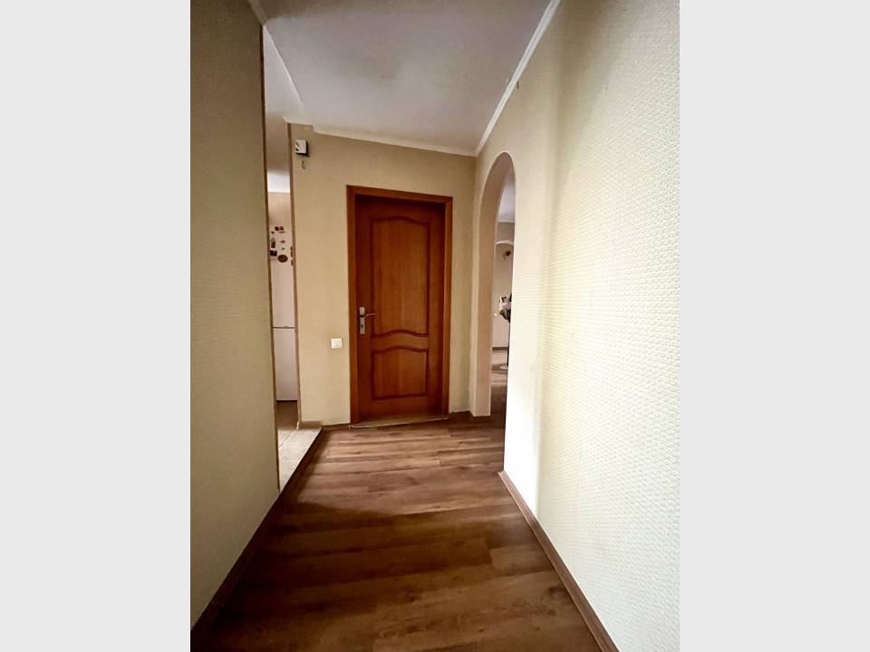 flat