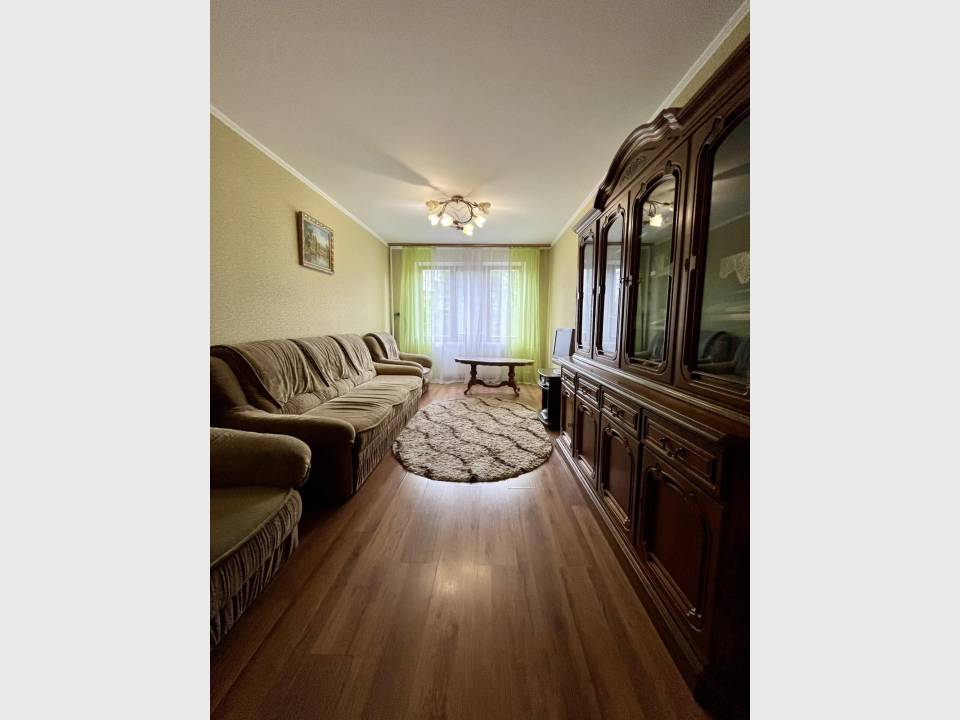 flat
