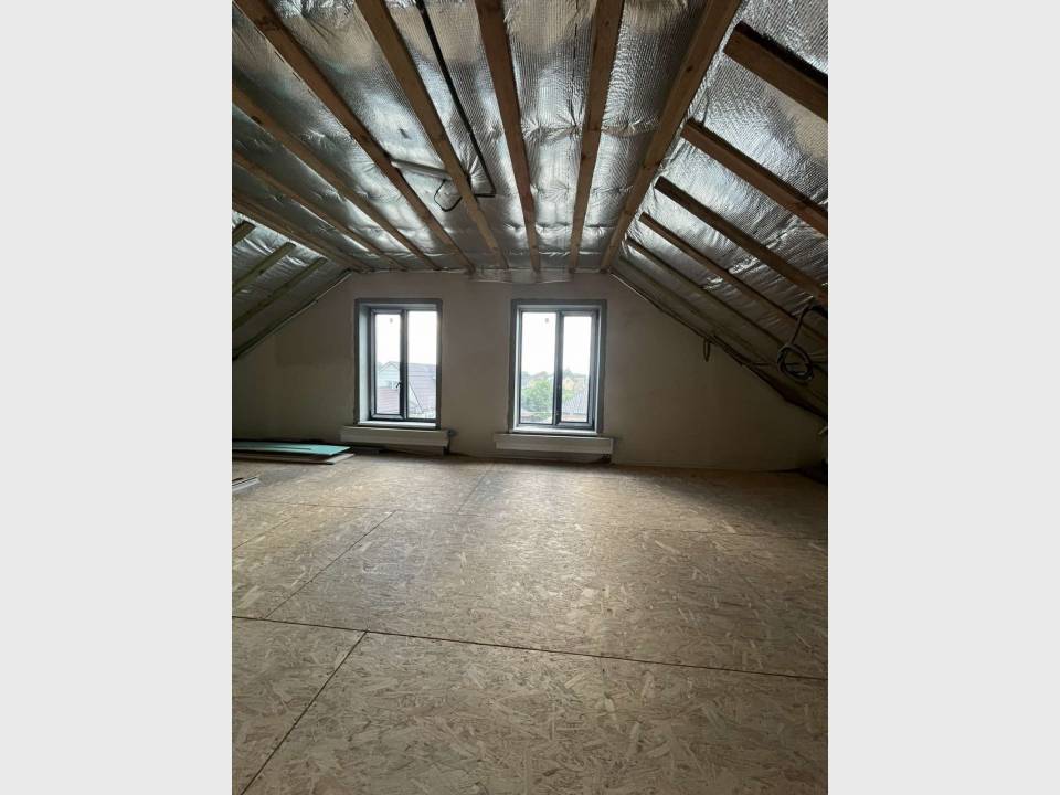 flat
