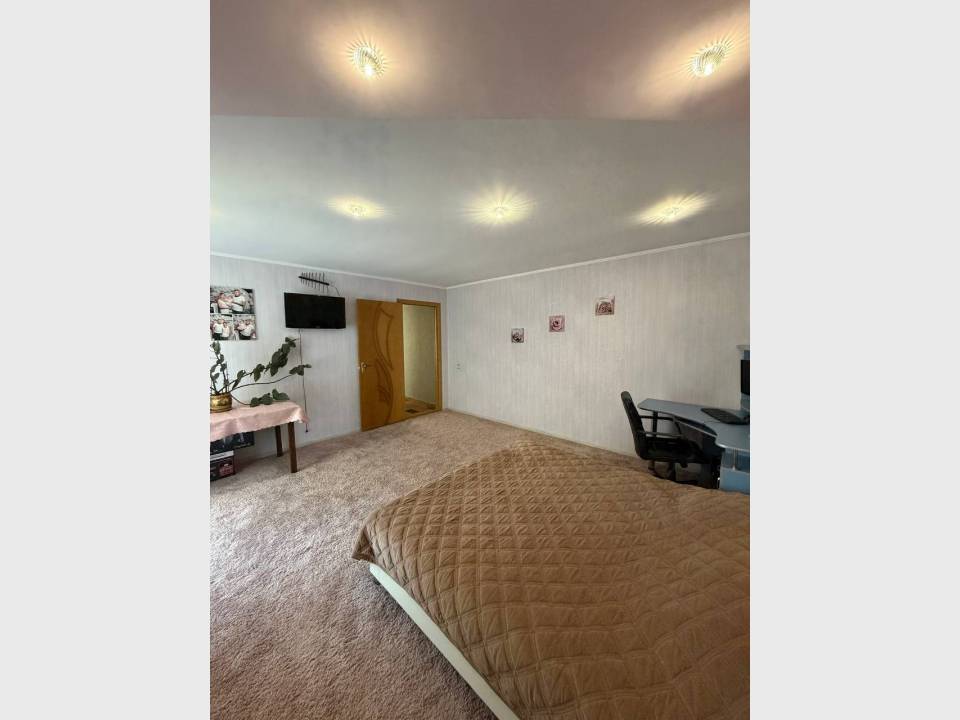 flat