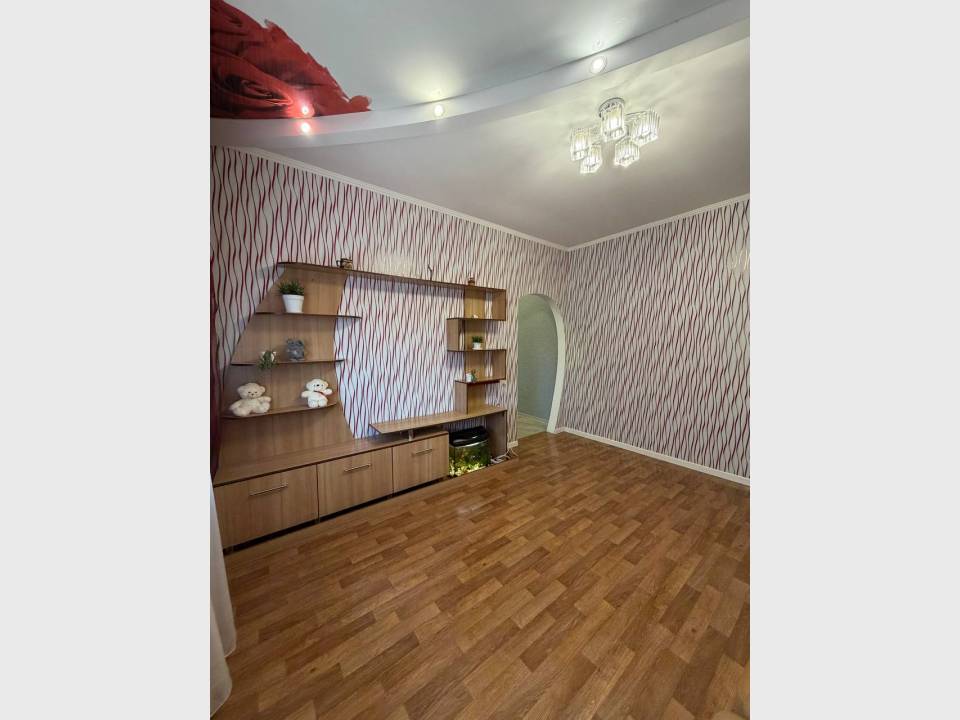 flat