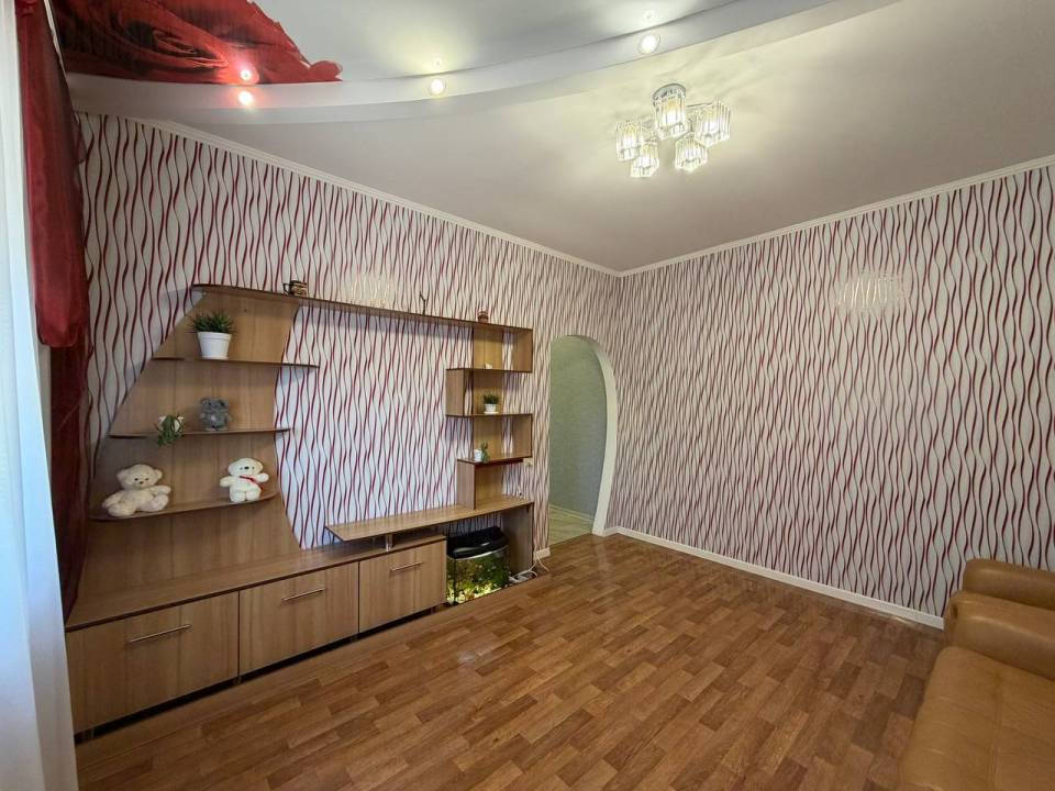 flat