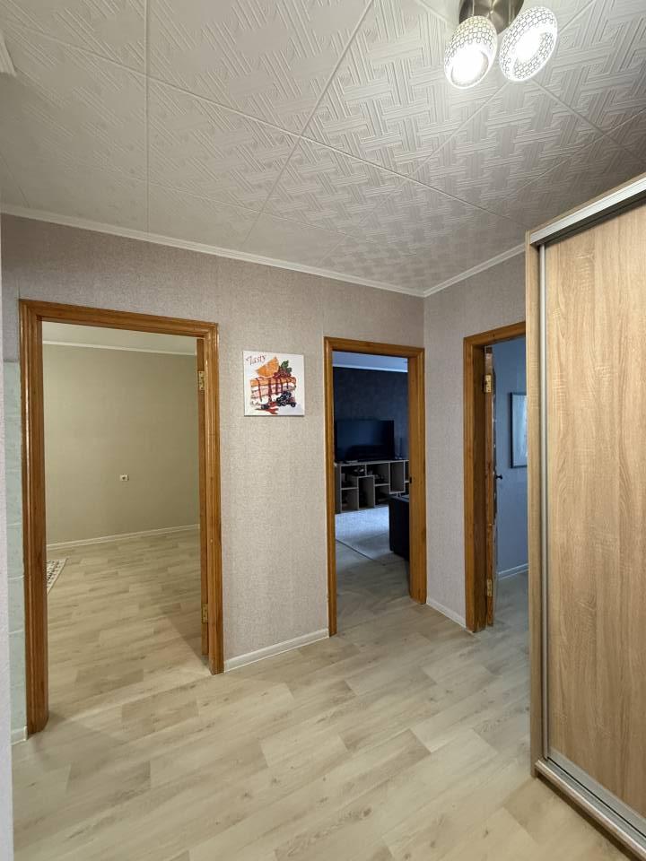 flat