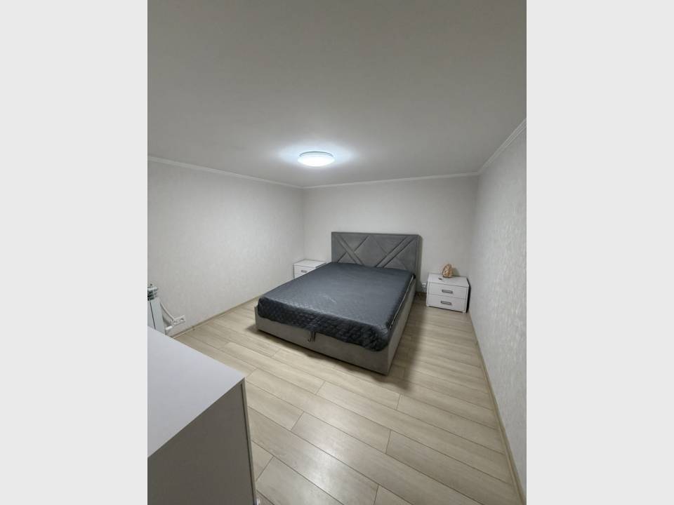 flat