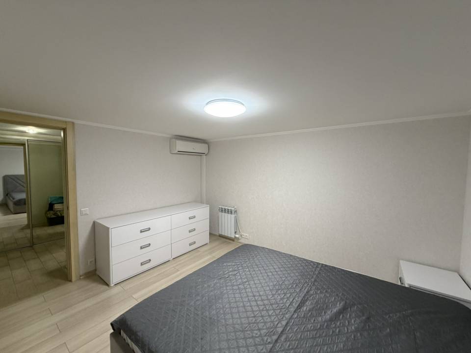 flat
