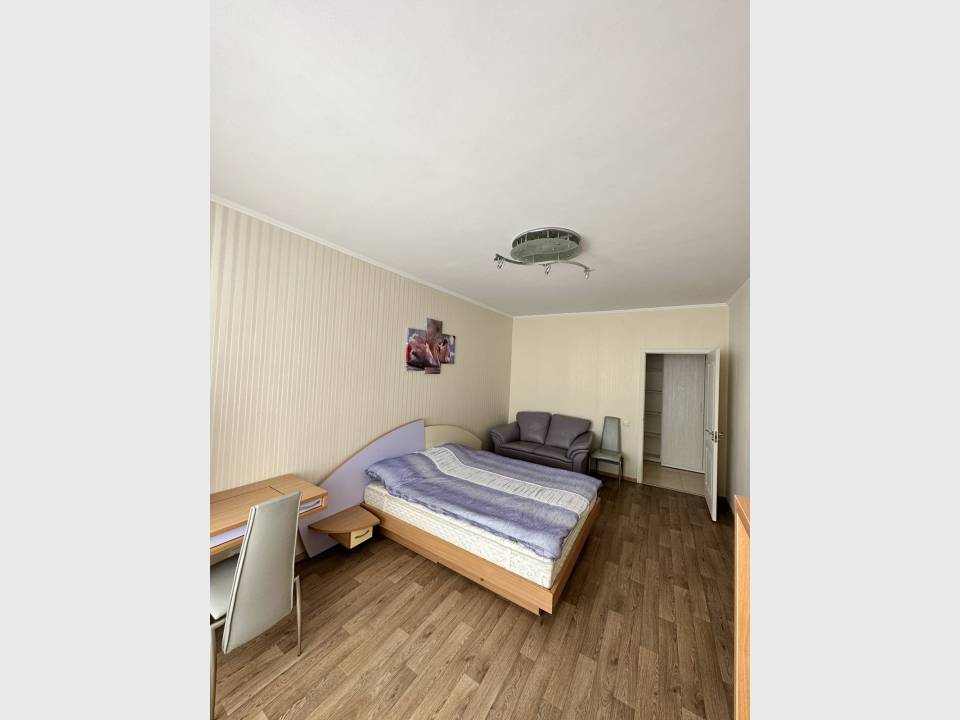 flat