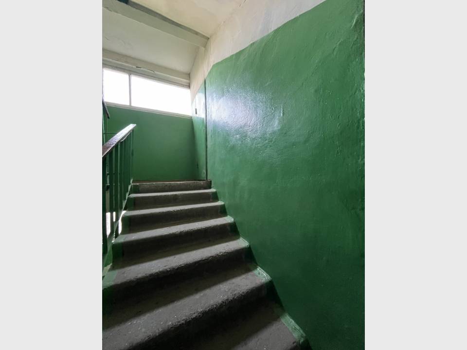 flat