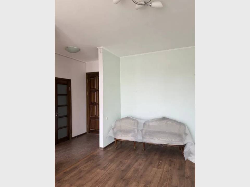 flat
