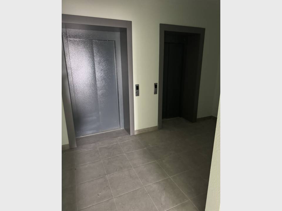flat
