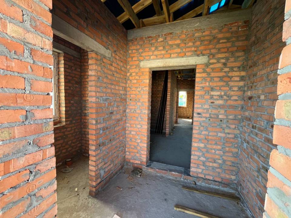 flat