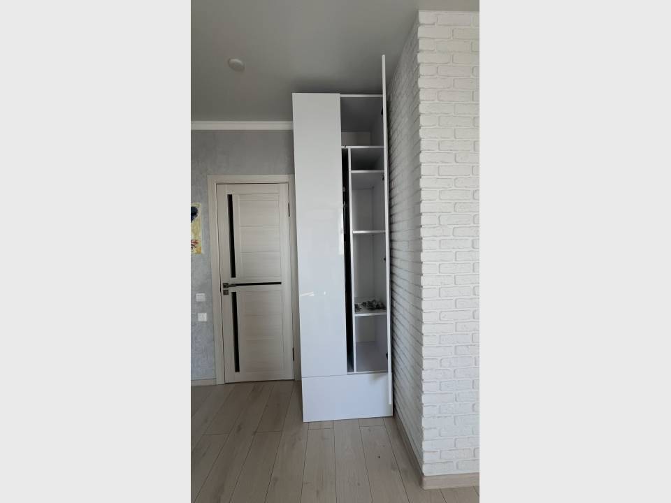 flat