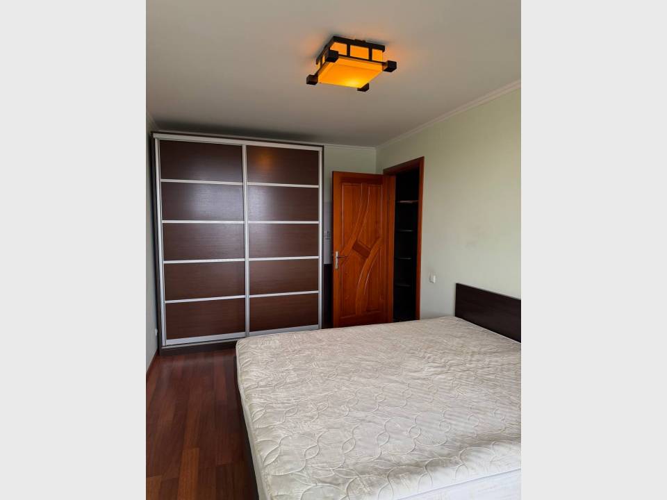 flat