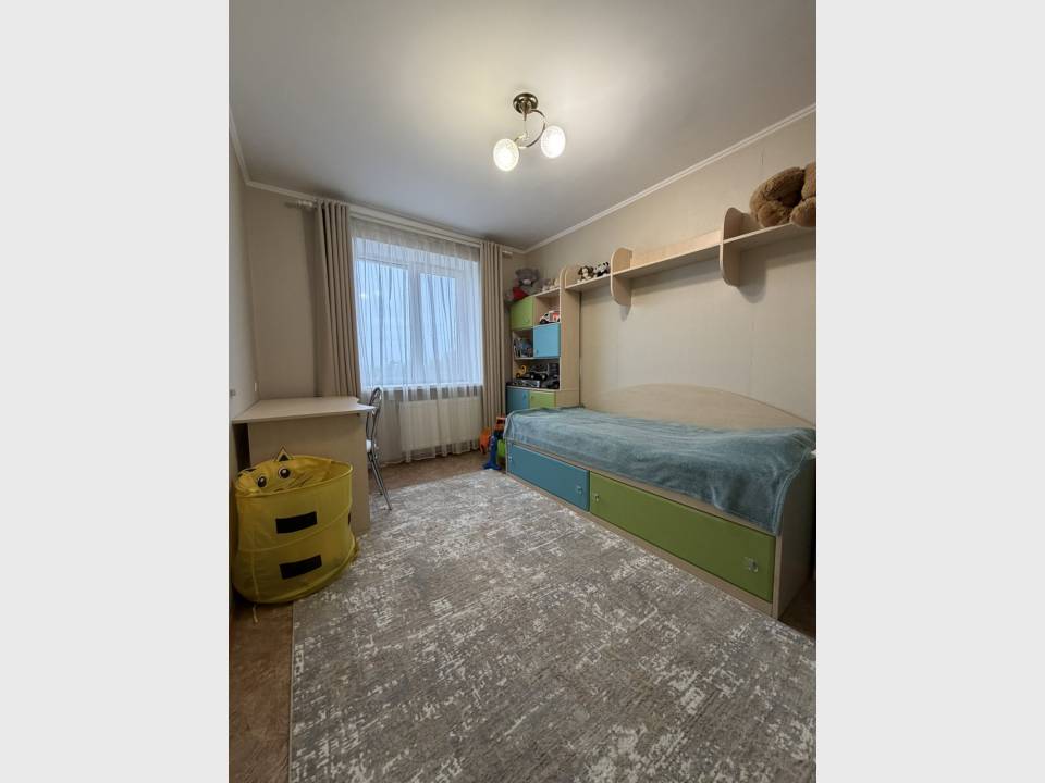 flat