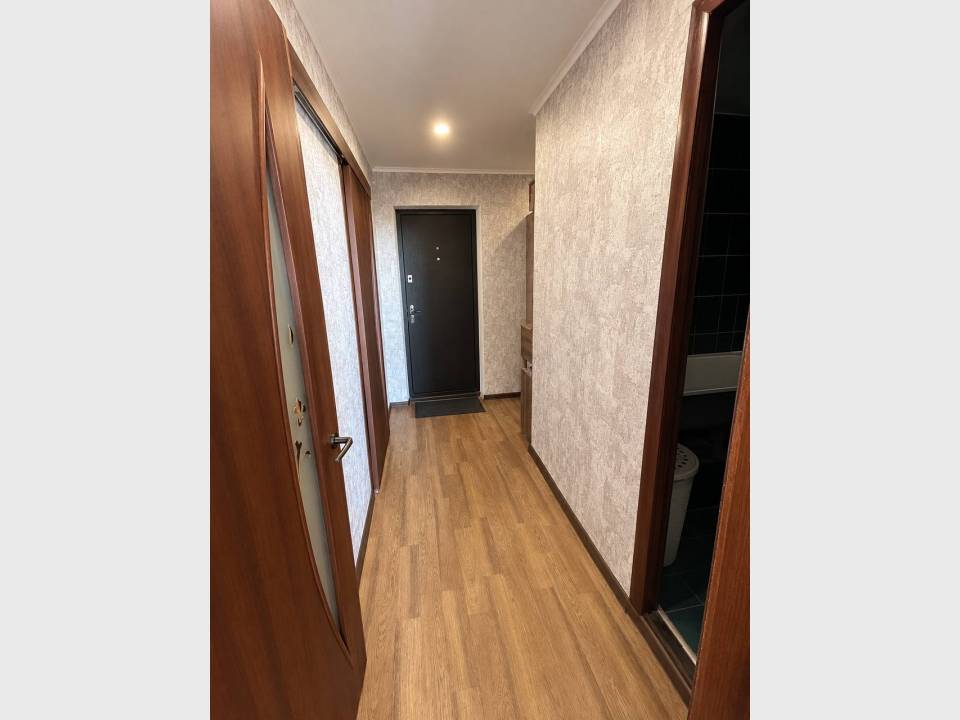 flat