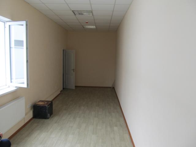 flat