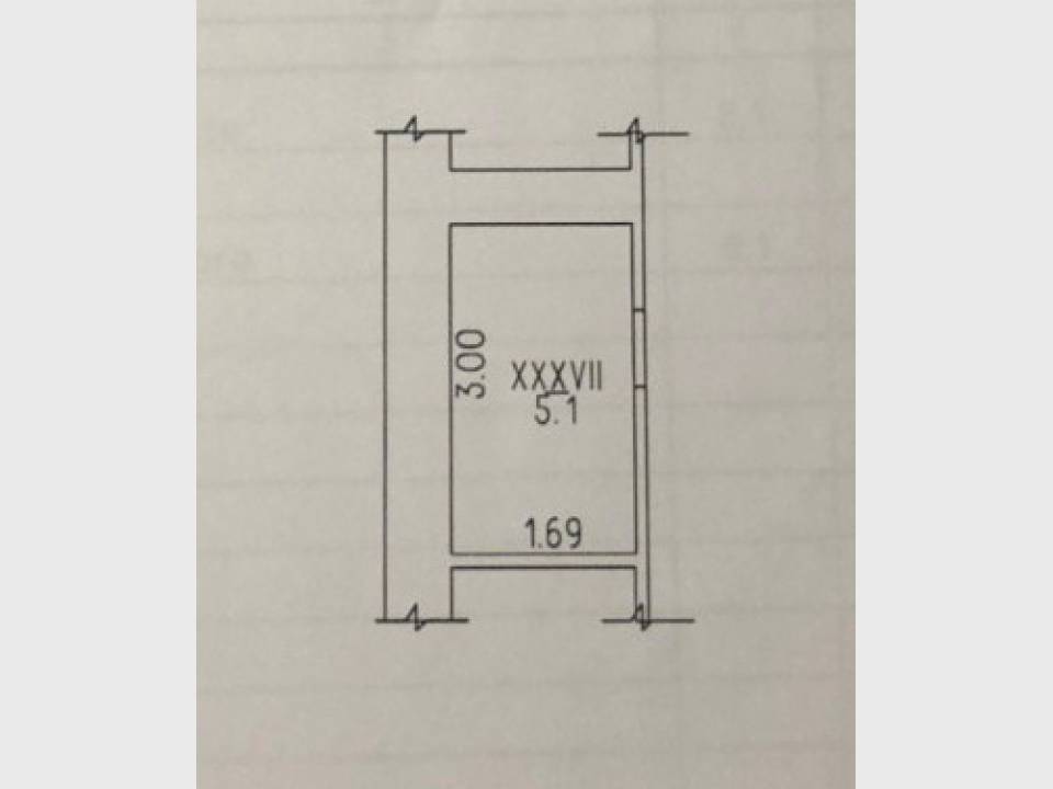 flat